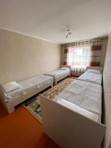 Naryn Apartment | Aiza Apartments