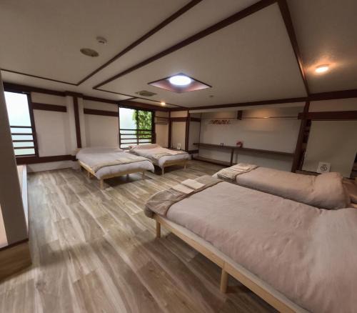 Nukazuka Apartment | Aizuwakamatsu Piacere