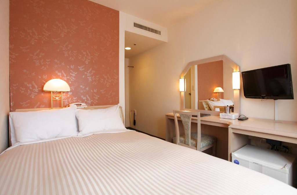 Nukazuka Hotel | Aizuwakamatsu Washington Hotel