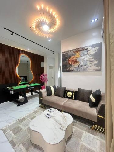 Ibeju Apartment | Aj Apartment