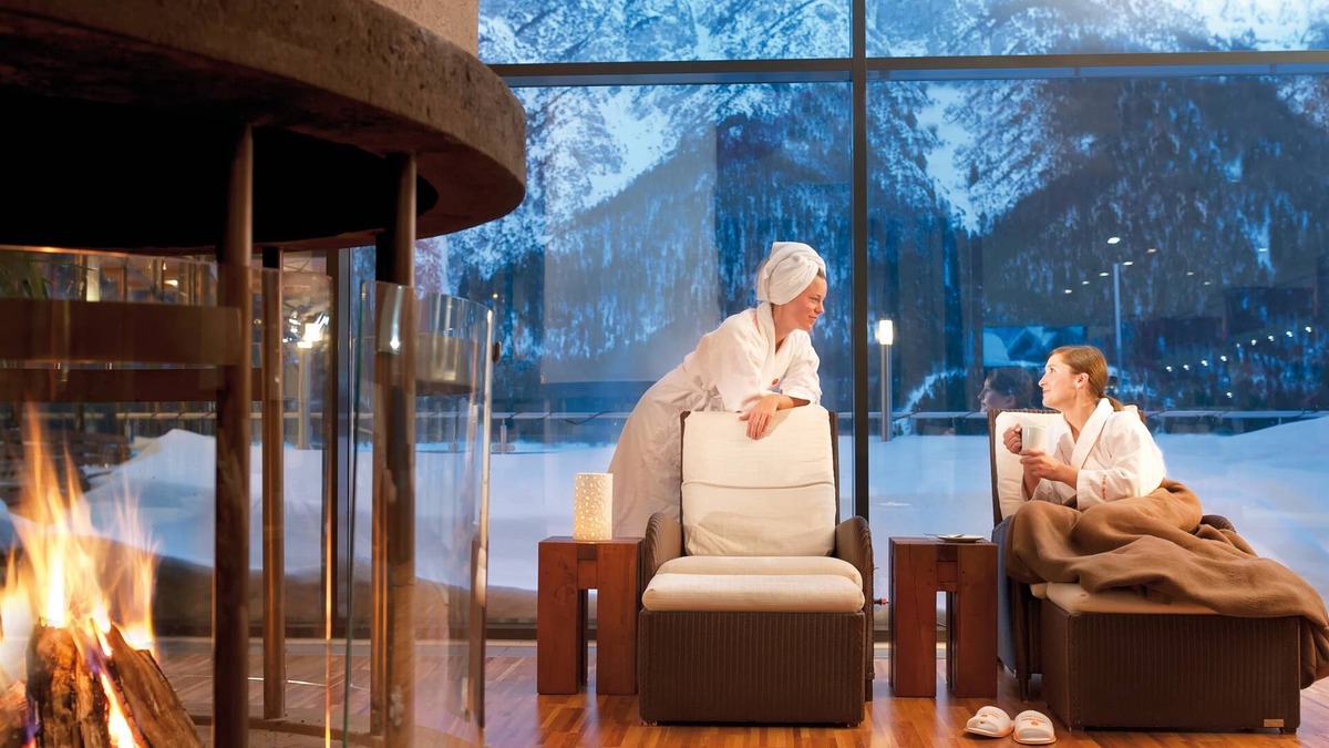 Pertisau Hotel | aja Fürstenhaus am Achensee