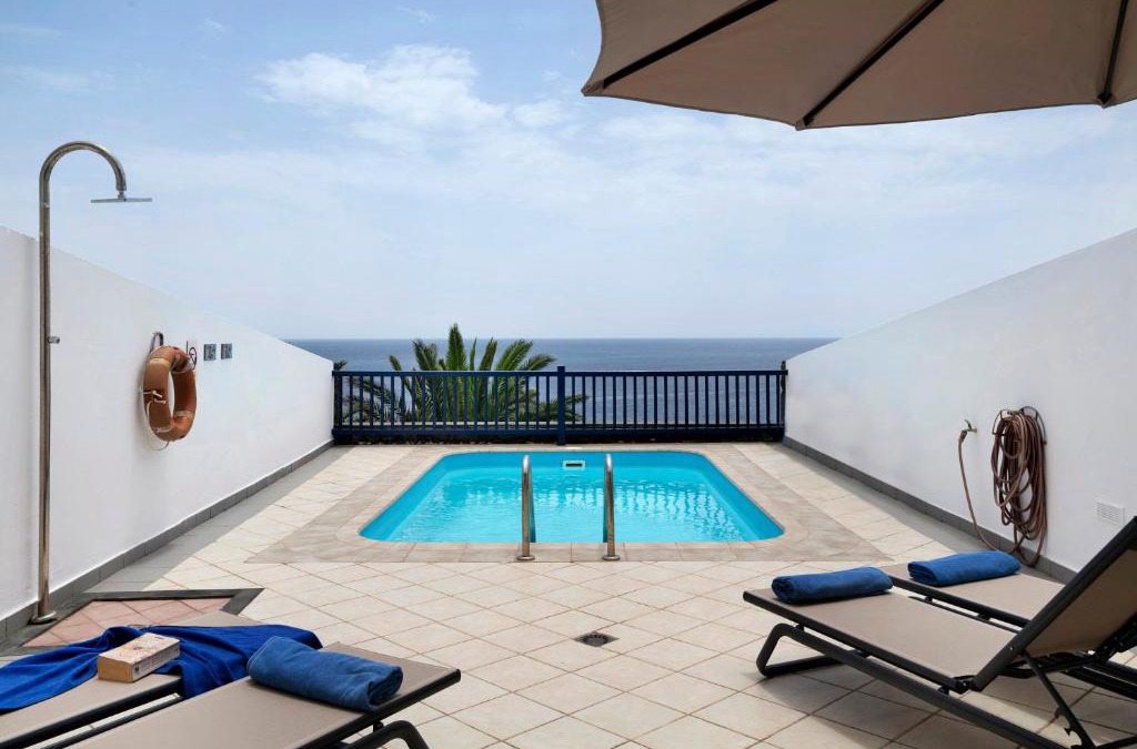 Puerto Calero Villa | Ajaches 23