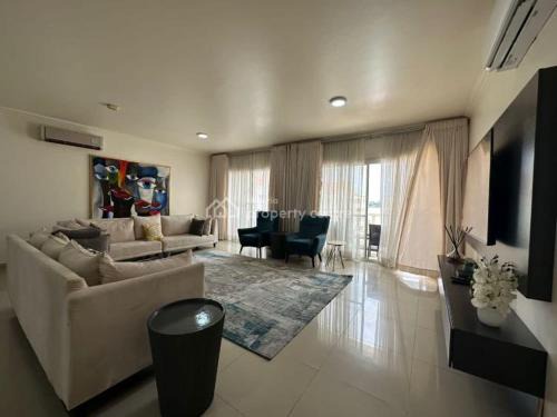 Ofin Apartment | AJAH LAGOS