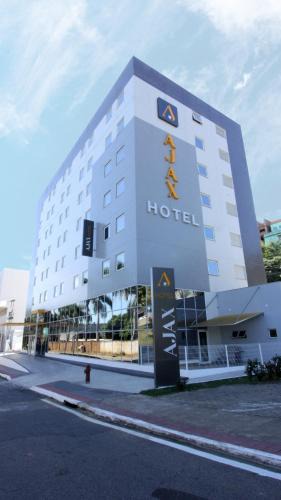 Colatina Velha Hotel | Ajax Hoteis