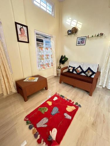 Margherita Apartment | Ajita's Nest