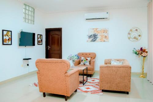Oyster Bay Apartment | Ajog Elite Stays