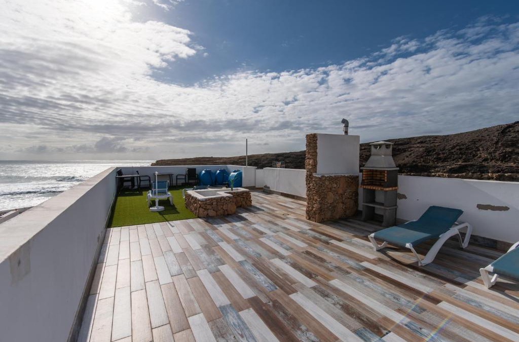 Ajuy Apartment | Ajuy Paradise