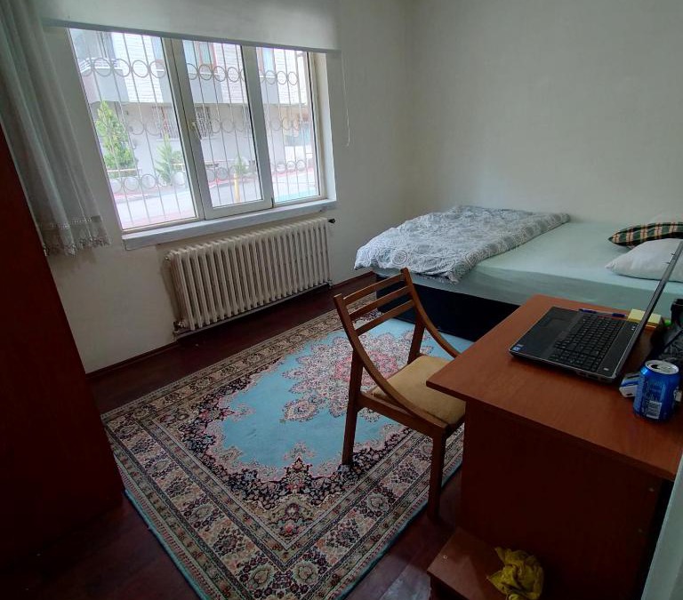 Ankara House | Ak apartment