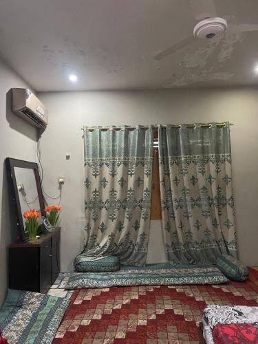Chilas House | AK guest house