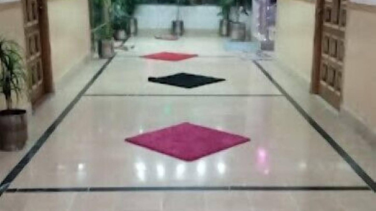 Abbottabad Hotel | AK HOTEL Abbottabad