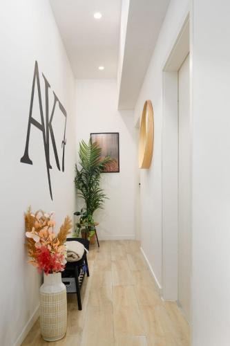 Erzsebetvaros Hotel | AK7 Boutique Suites