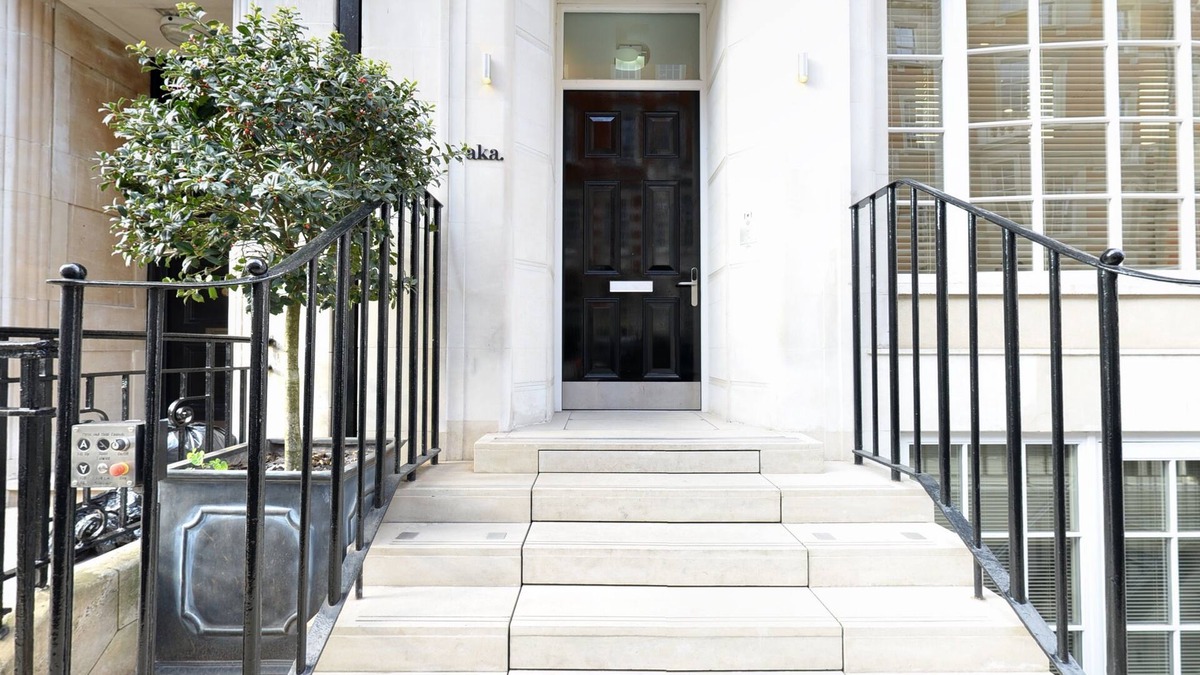 Marylebone Hotel | AKA Marylebone