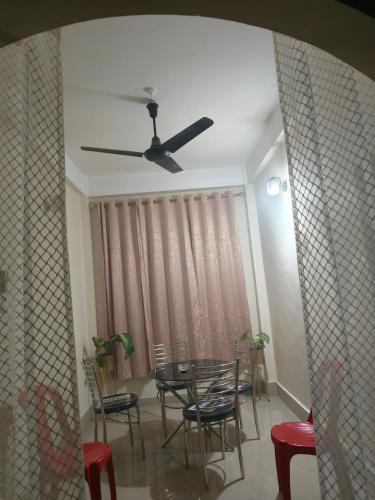 Gauhati House | Akaay D Homestay