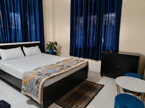 Gauhati House | Akaay D Homestay
