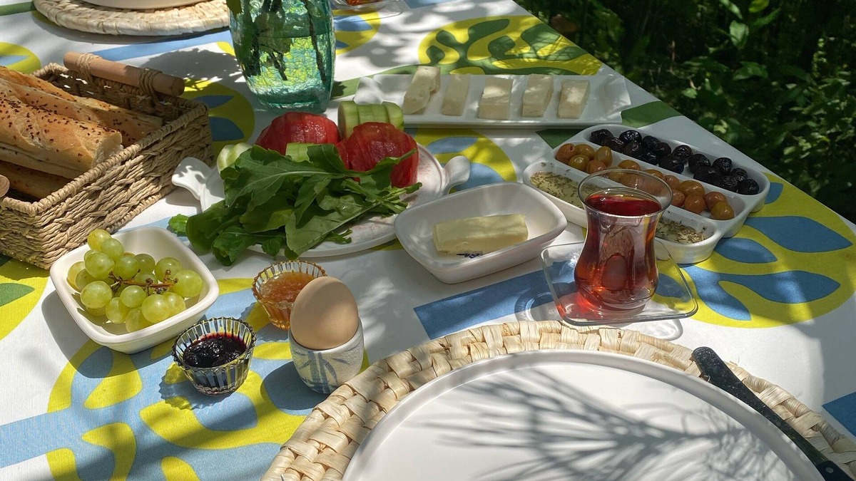 Basiskele House | Akademi Servetiye