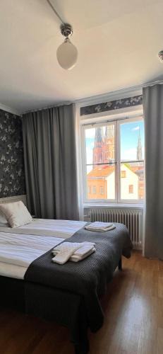 Uppsala Hotel | Akademihotellet