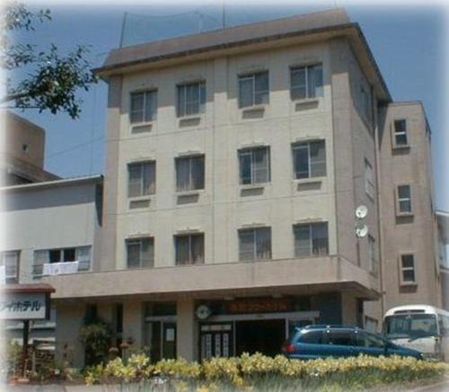 Akakura Hotel | Akakura Wakui Hotel