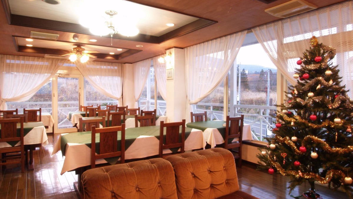 Myoko House | Akakura Yours Inn