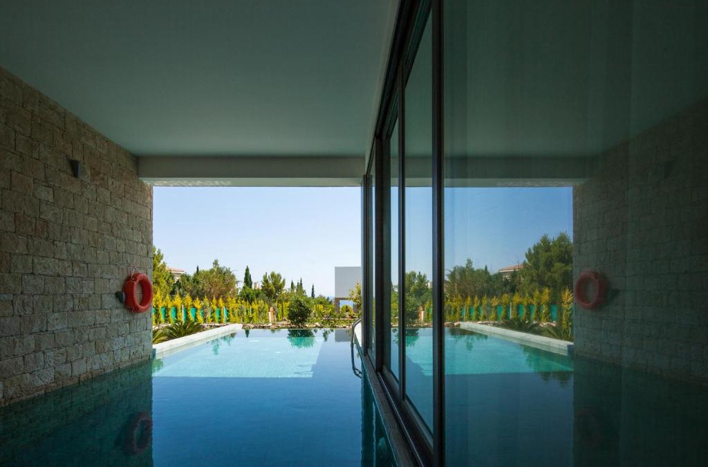 Latchi Villa | Akamas Turtle Beach №2