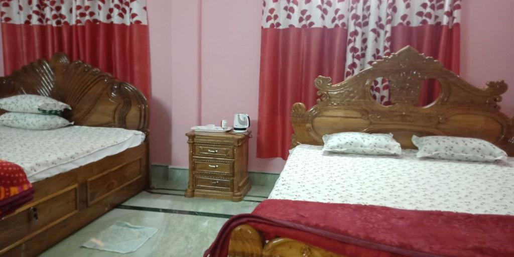 Alipurduar House | Akansha Homestay a village homestay