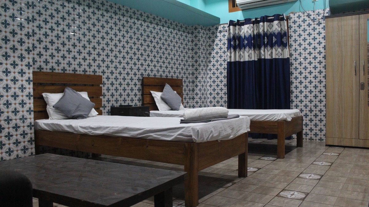 Khanapara Hotel | Akashi Villa Inn