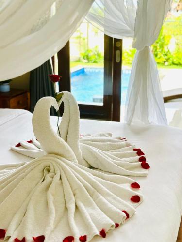 Melayang House | Akatara Ubud Villa