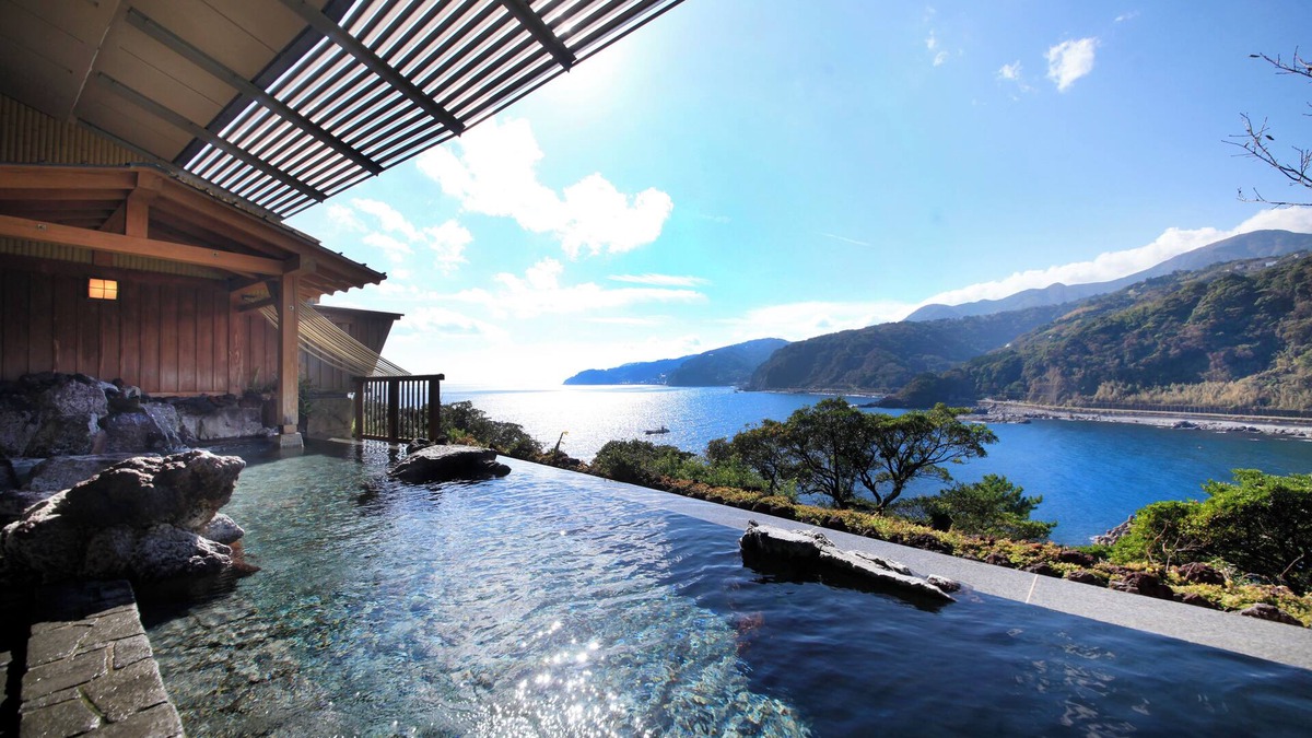 Ito Hotel | Akazawa Onsen Hotel