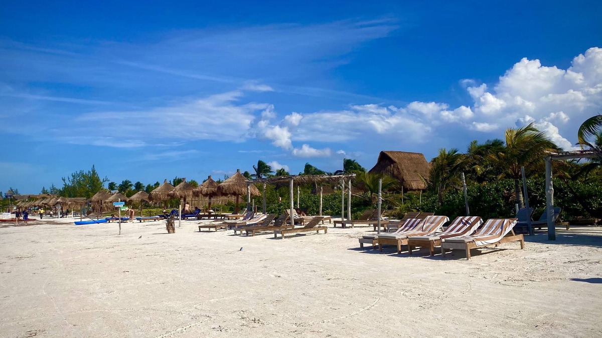 Downtown Holbox Hotel | AKBAL Holbox