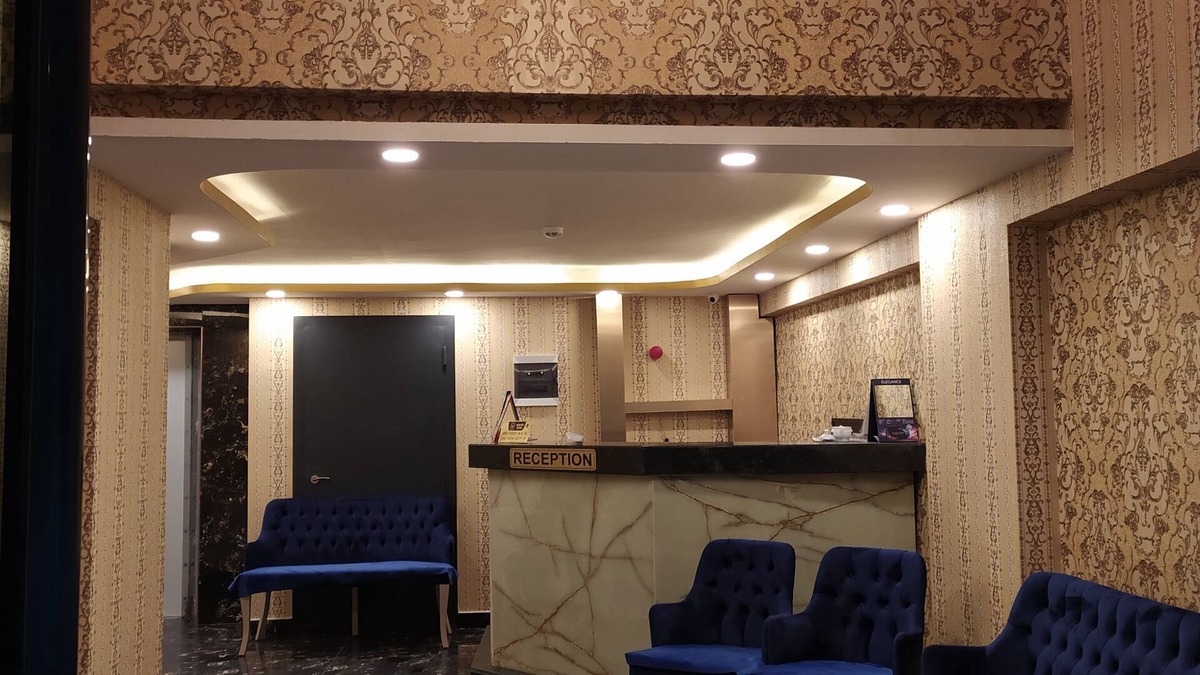 Ipekyolu Hotel | Akdeniz Van Otel