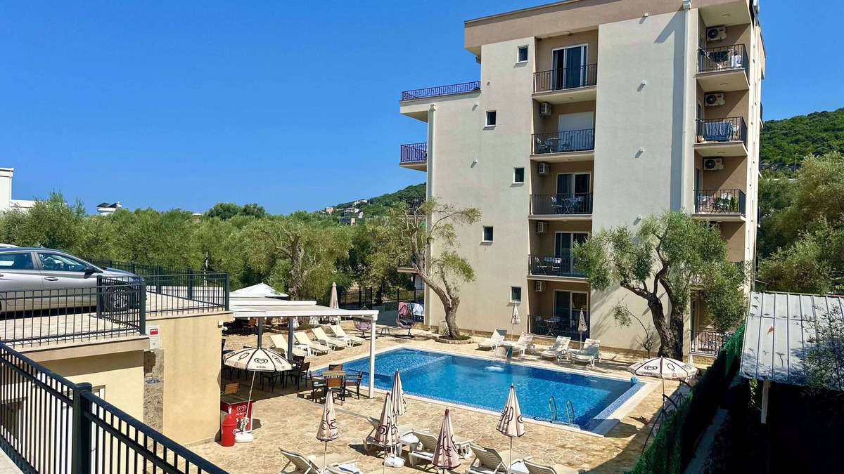 Utjeha Apartment | Akhdar Apartments