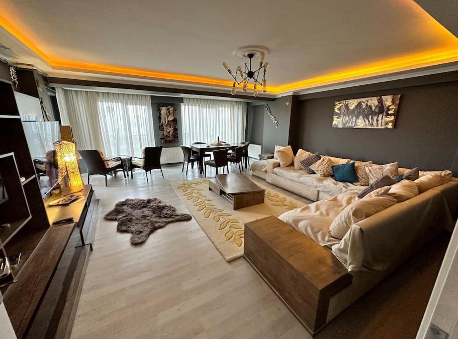 Canakkale Apartment | Akhome - Luxury dublex apartment