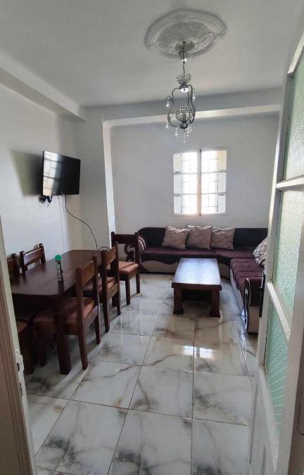 Akid Lotfi Apartment | Akid lotfi résidence mazghana Oran