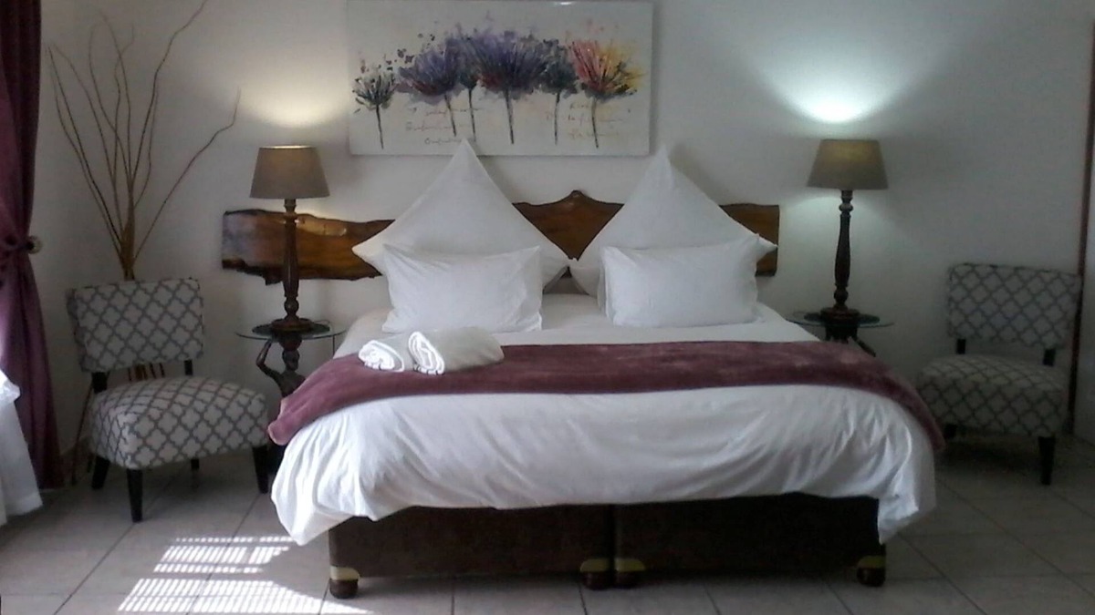 Kingsburgh House | Akidogo Guest House