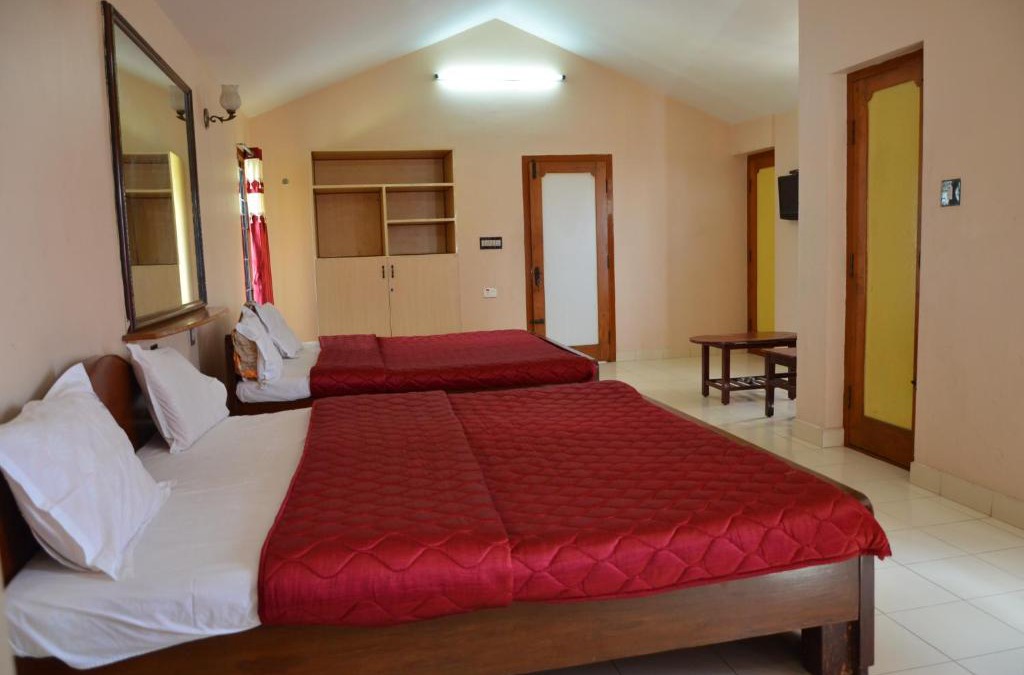 Kodaikanal House | Akka Cottage (Home stay)