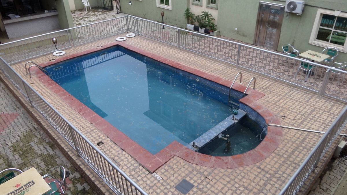 Ibadan Hotel | Akma Signature Hotel & Suites