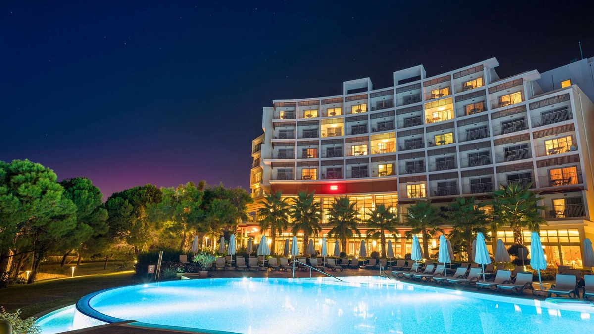 Sorgun Mahallesi Resort | Akra Sorgun Tui Blue Sensatori - All Inclusive