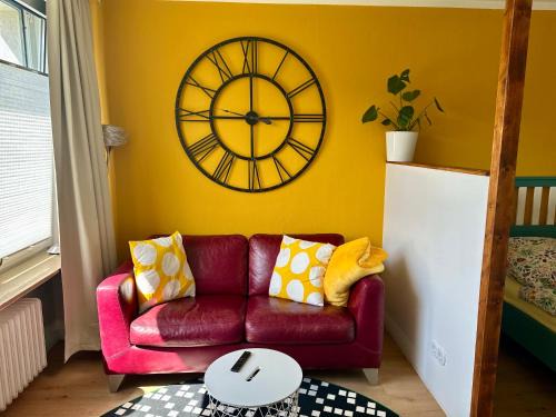 Hildesheim District Apartment | Akram Appartement VI - Naturnah mit Ausblick