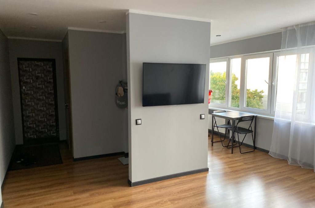 Latgale Suburb Apartment | Akropole Apartment