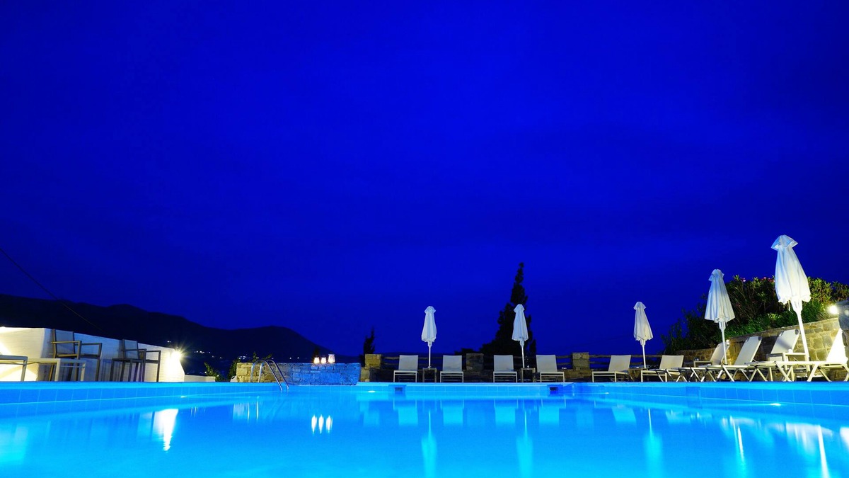 Krotiri Hotel | Akrotiri Hotel
