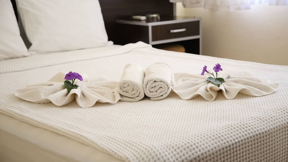 Camlık Mahallesi Hotel | Aksel Butik Otel