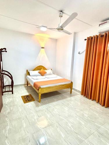 Trincomalee House | Akshaya Villa Trincomalee