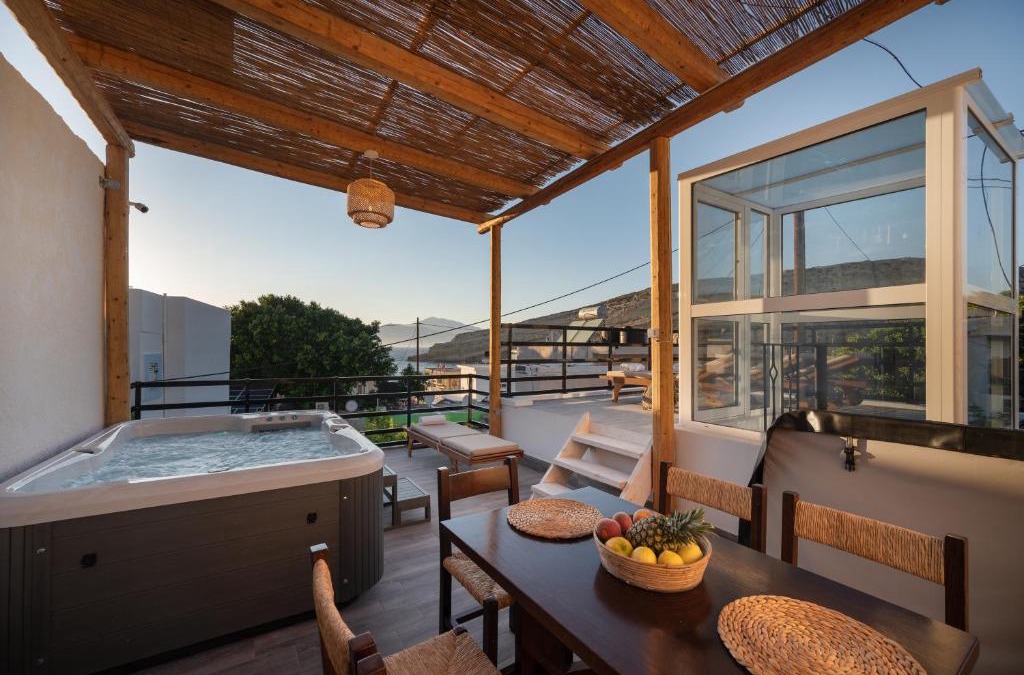 Matala House | AKTI Homes Matala