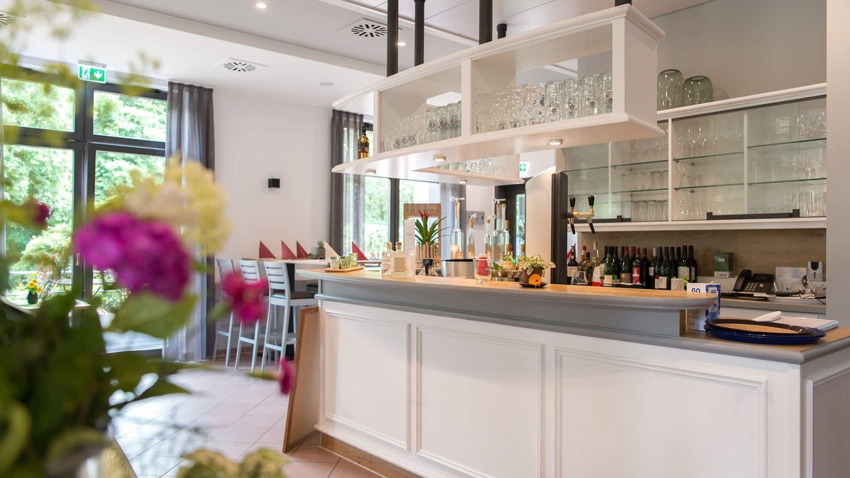 Tabarz Hotel | Aktivhotel Inselsberg