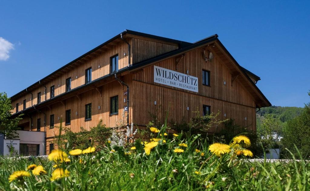 Altmuenster Hotel | Aktivhotel Wildschütz