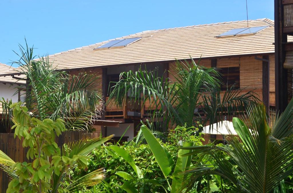 Barra Grande House | Akua Concept - Taipu de Fora