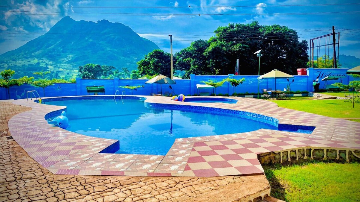 Zomba Cabin | Akuka Lodge