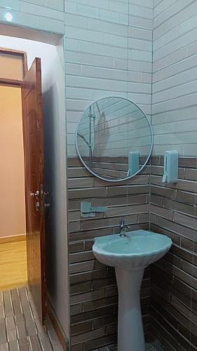 Mukono Apartment | Akumu Apartment