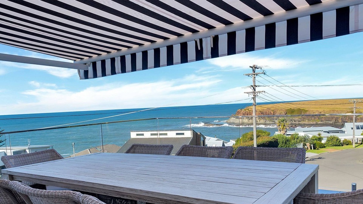 Kiama Heights House | Akuna, Kiama Heights, South Coast