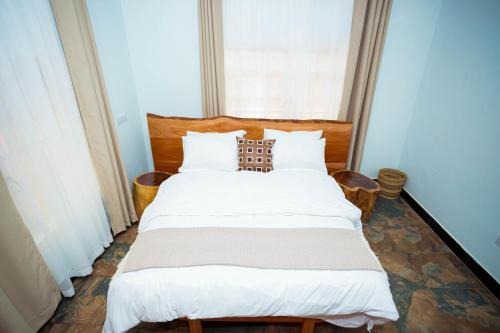 Mwanga Apartment | Akupu Home-Kilimanjaro view, 8pax,Breakfast