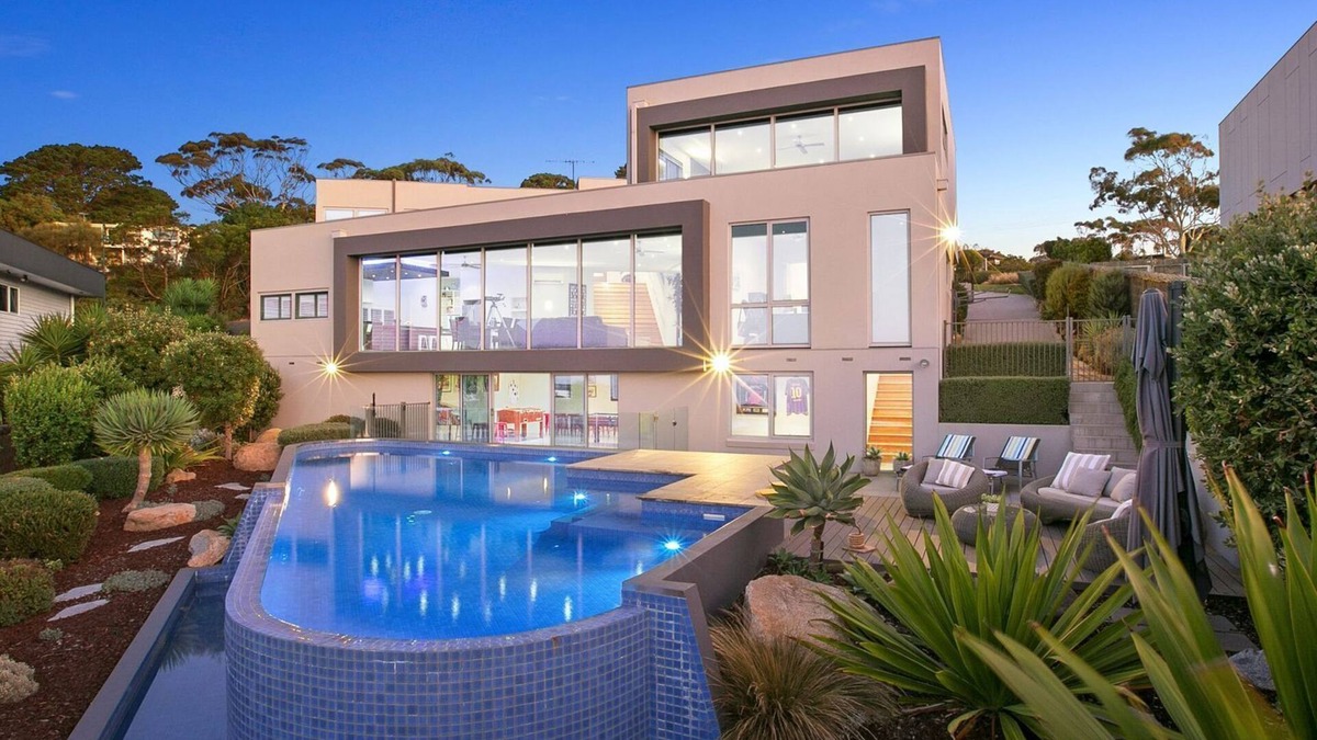 Mount Martha House | Akyra - Resort Accommodation In Mt Martha